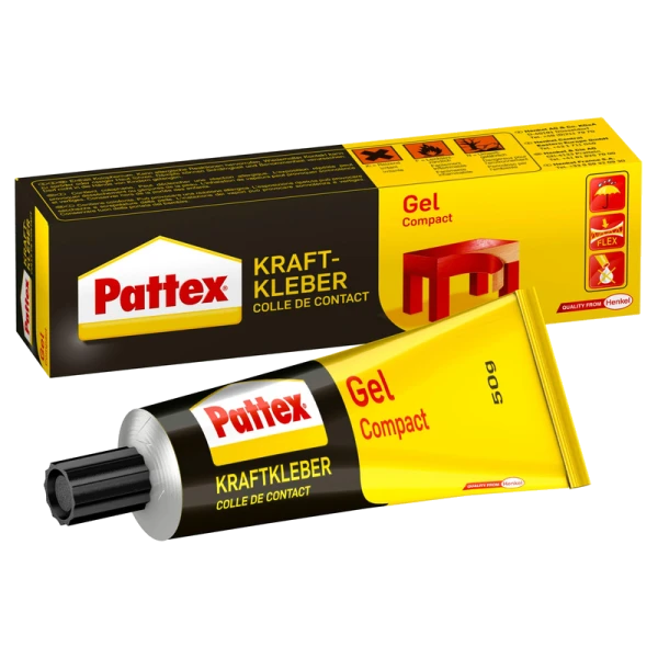 PATTEX COMPACT RAGASZTÓ 50G