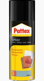 PATTEX RAGASZTÓSPRAY 400ML
