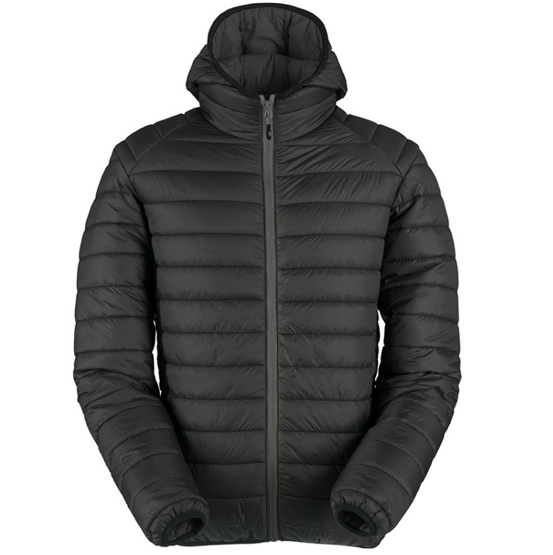 KAPRIOL THERMIC EASY DZSEKI FEKETE