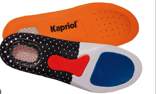  KAPRIOL EVA GEL TALPBETÉT 