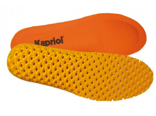KAPRIOL EVA TALPBETÉT 