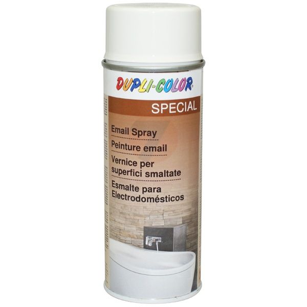 EMAIL ZOMÁNC SPRAY 400ML