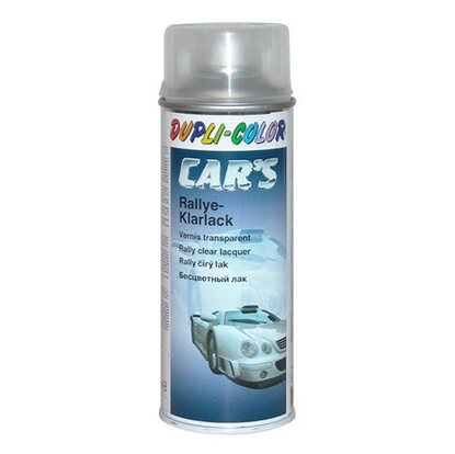 DUPLI COLOR CAR'S SZINTELEN LAKK