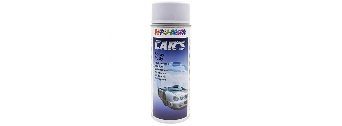 DUPLI COLOR CAR'S FÉNYES