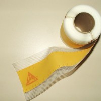 Hézagoló, repedészáró szalag