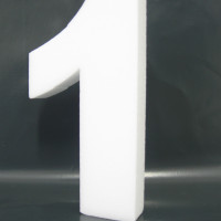 Házszám 3D (Szám)