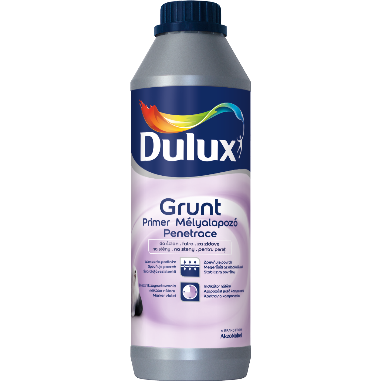 Dulux grunt