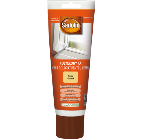 Sadolin folyékony fa