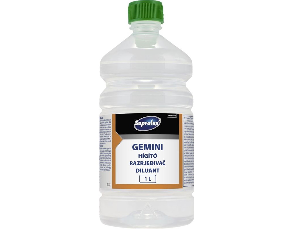Supralux gemini hígító