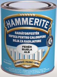 Hammerite radiátorfesték