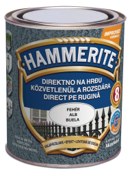 Hammerite fémfesték, kalapácslakk