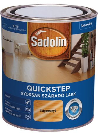 Sadolin quickstep parkettalakk