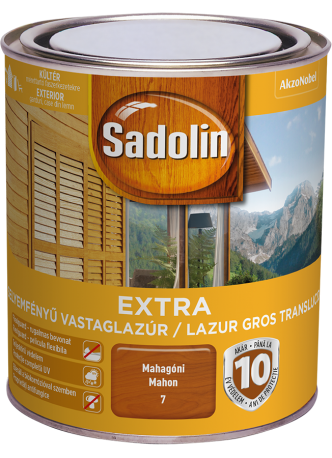 Sadolin Extra