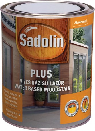 Sadolin plus