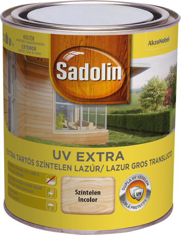 Sadolin UV extra