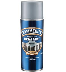 Hammerite fémfesték aeroszol, fényes