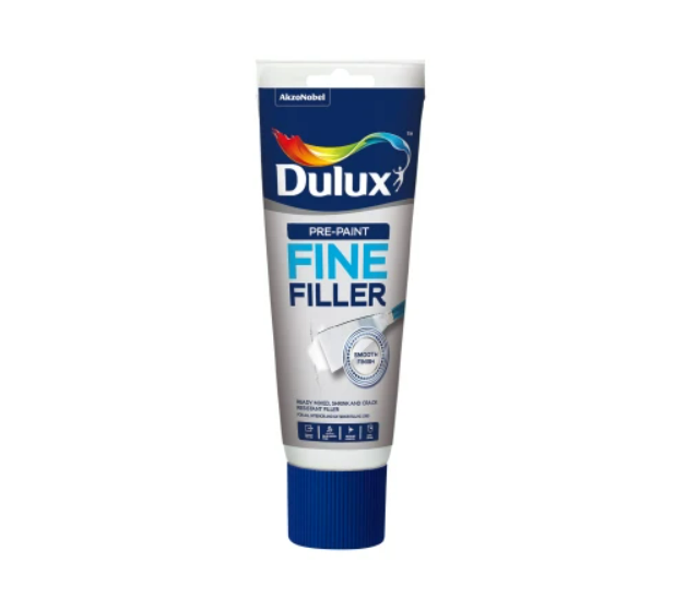 DULUX PRE-PAINT FINE FILLER 