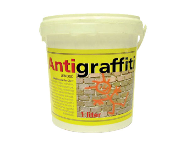 Antigraffiti impregnáló