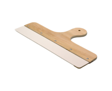 Anza tapétázó fali spatulya