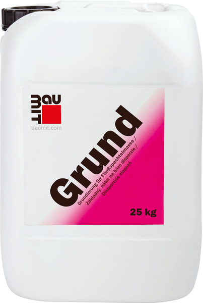 Baumit grund