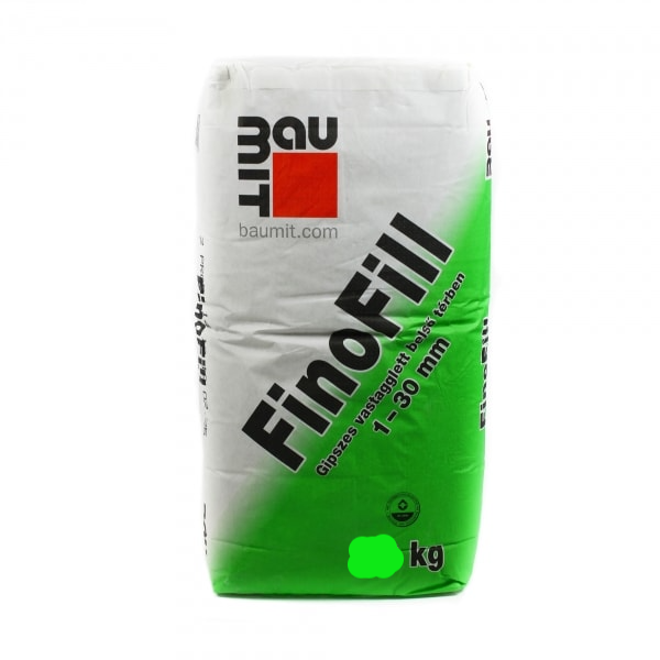 Baumit FinoFill glett 1-30mm