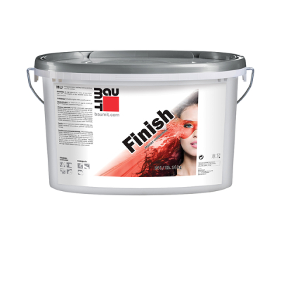 Baumit Finish befejező réteg