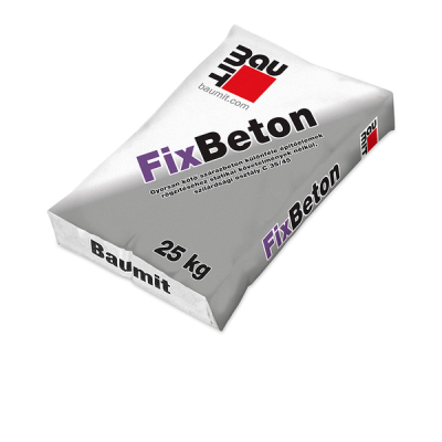 Baumit FixBeton