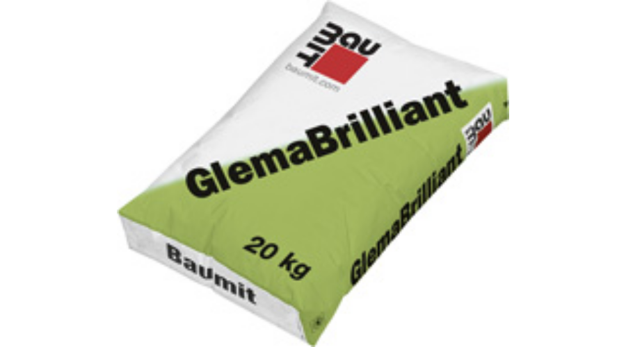 Baumit GlemaBrilliant