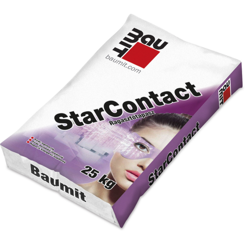 Baumit StarContact 25 kg
