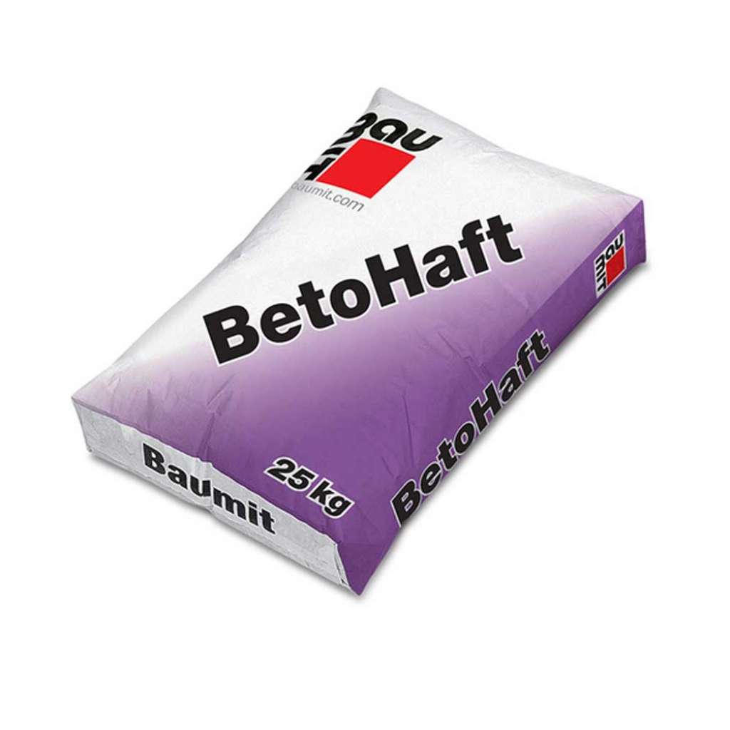 Baumit BetoHaft - ásványi tapadóhíd