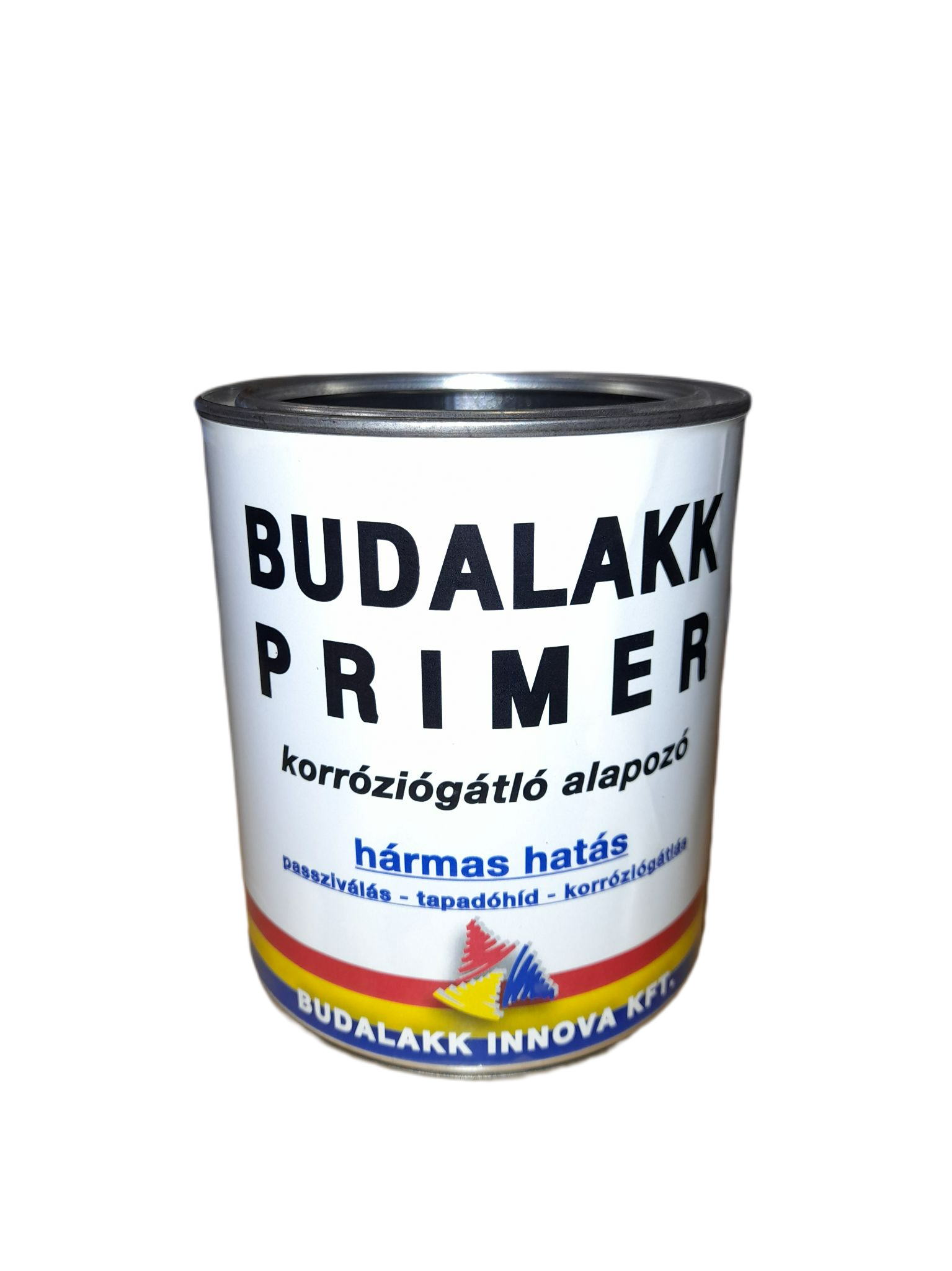 BUDALAKK PRIMER korróziógátló alapozó