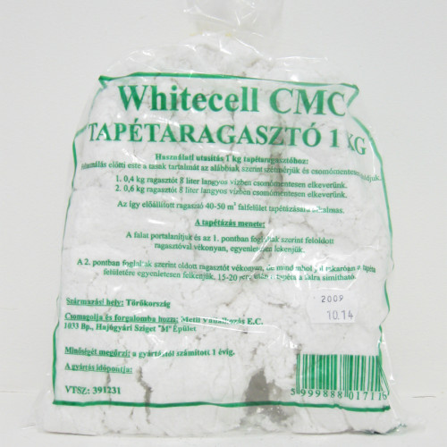 CMC tapétaragasztó