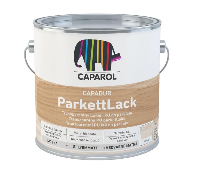 Caparol Capadur Parkettlack