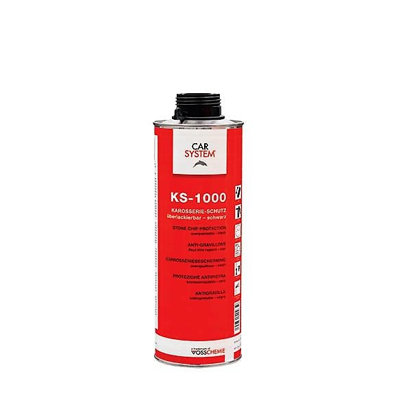 Karosszériavédő KS-1000