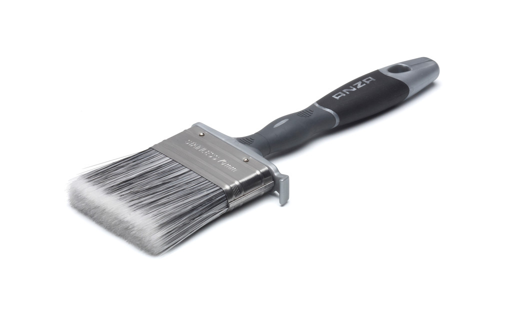 Anza platinum ecset