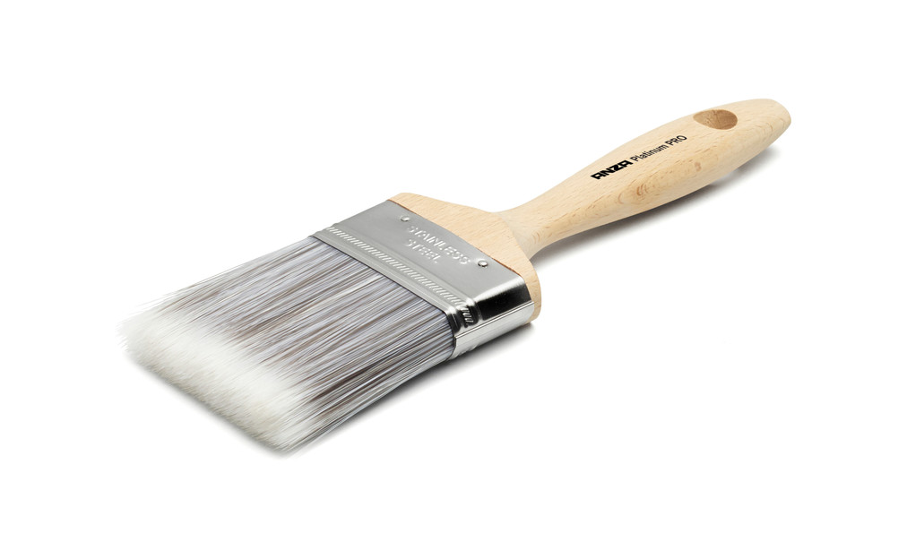 Anza platinum pro ecset