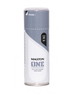 Maston ONE matt alapozó szórófesték