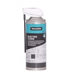 Maston elektro tisztító
