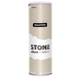 Maston márvány hatású szórófesték