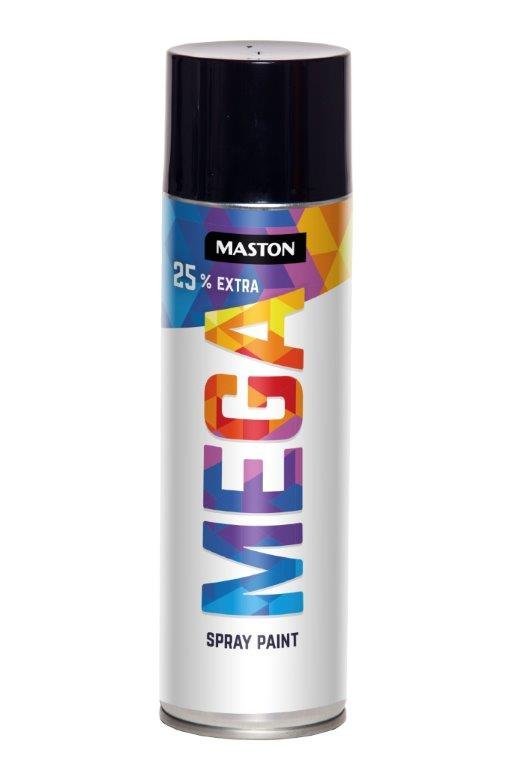 Maston mega szórófesték