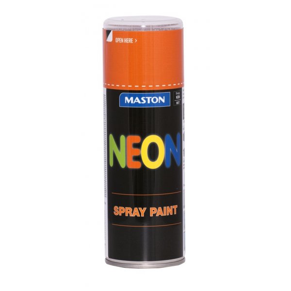 Maston neon szórófesték