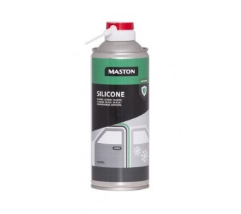 Maston szilikon spray