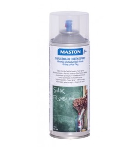 Maston zöld táblafesték