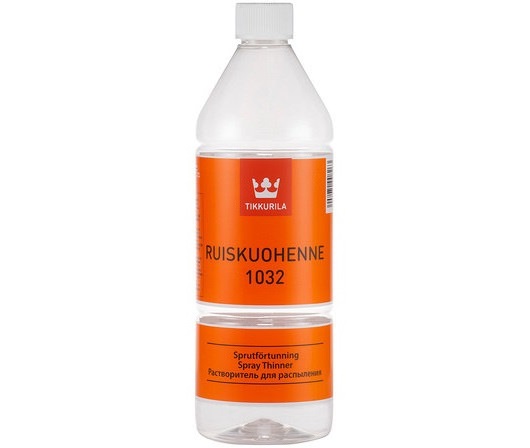Tikkurila hígító 1032