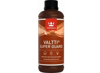 Tikkurila valtti super guard impregnáló alapozó