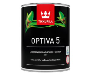 TIK. OPTIVA MAT 5 ECO