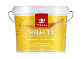 TIK. HELMI 10 BÚTORFESTÉK