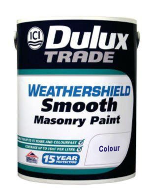 Dulux Homlokzatfesték Light
