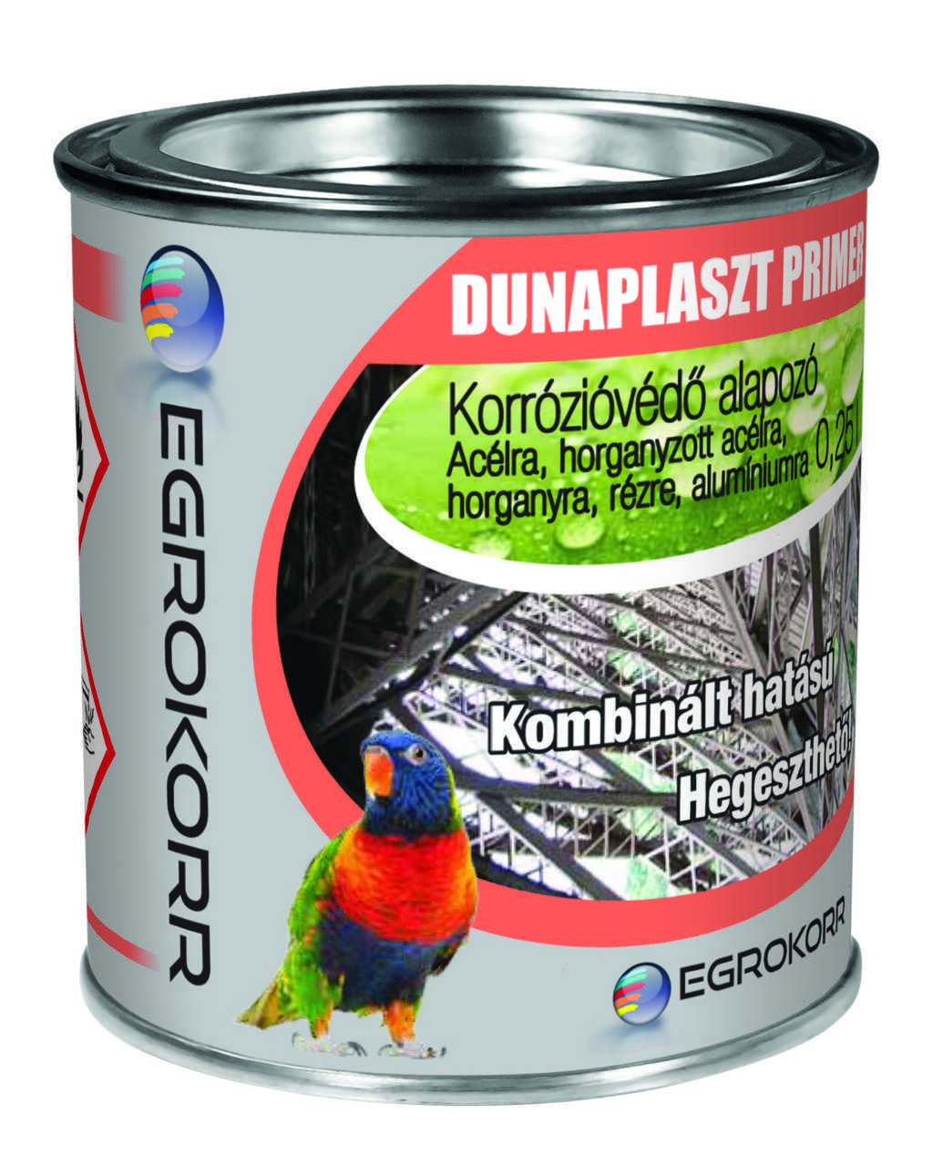 Dunaplaszt primer