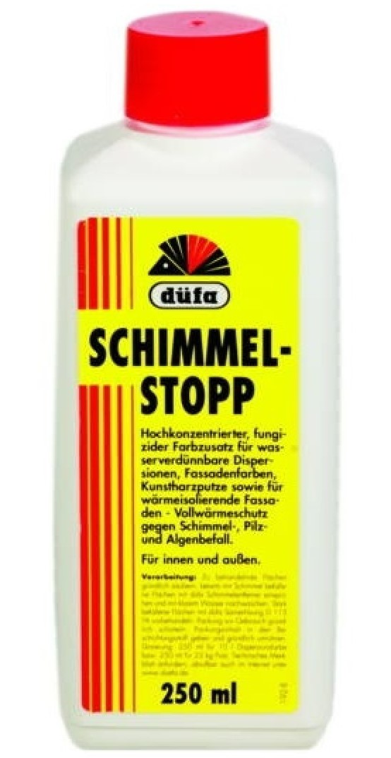 Düfa Schimmelstopp - Penész- és gombagátló adalék